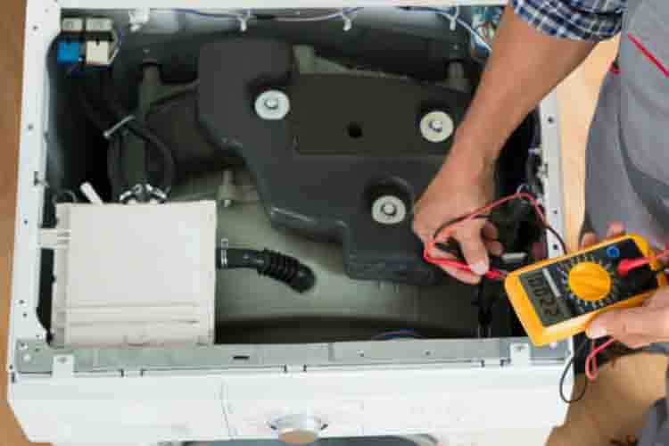 Voltas Washing Machine Repair Service