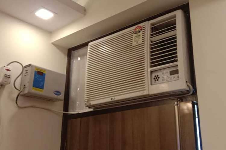 AC On Rent In Palam